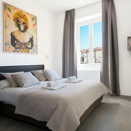 Ambio Suites Luxury Trastevere 罗马 外观 照片