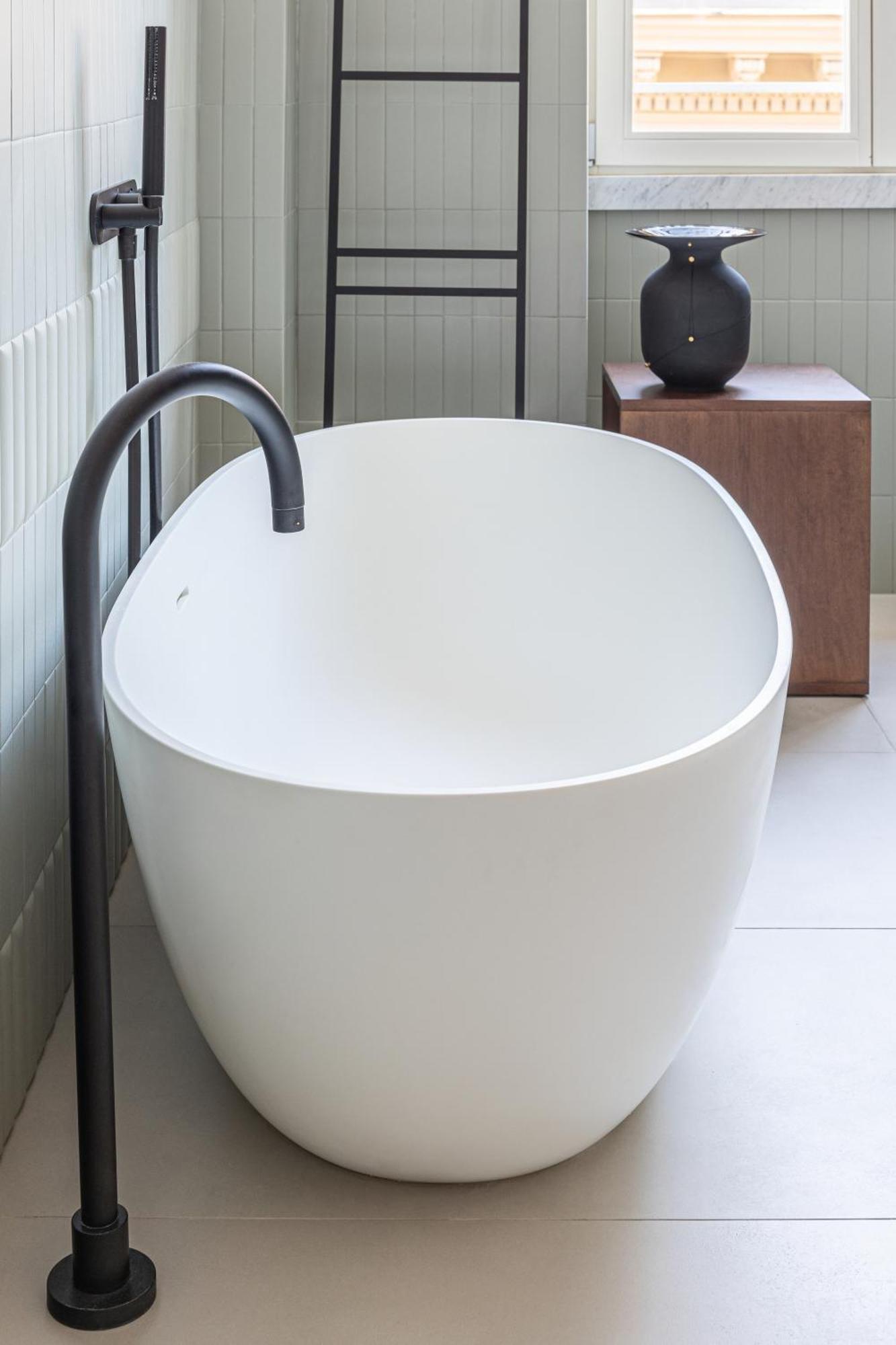 Ambio Suites Luxury Trastevere 罗马 外观 照片