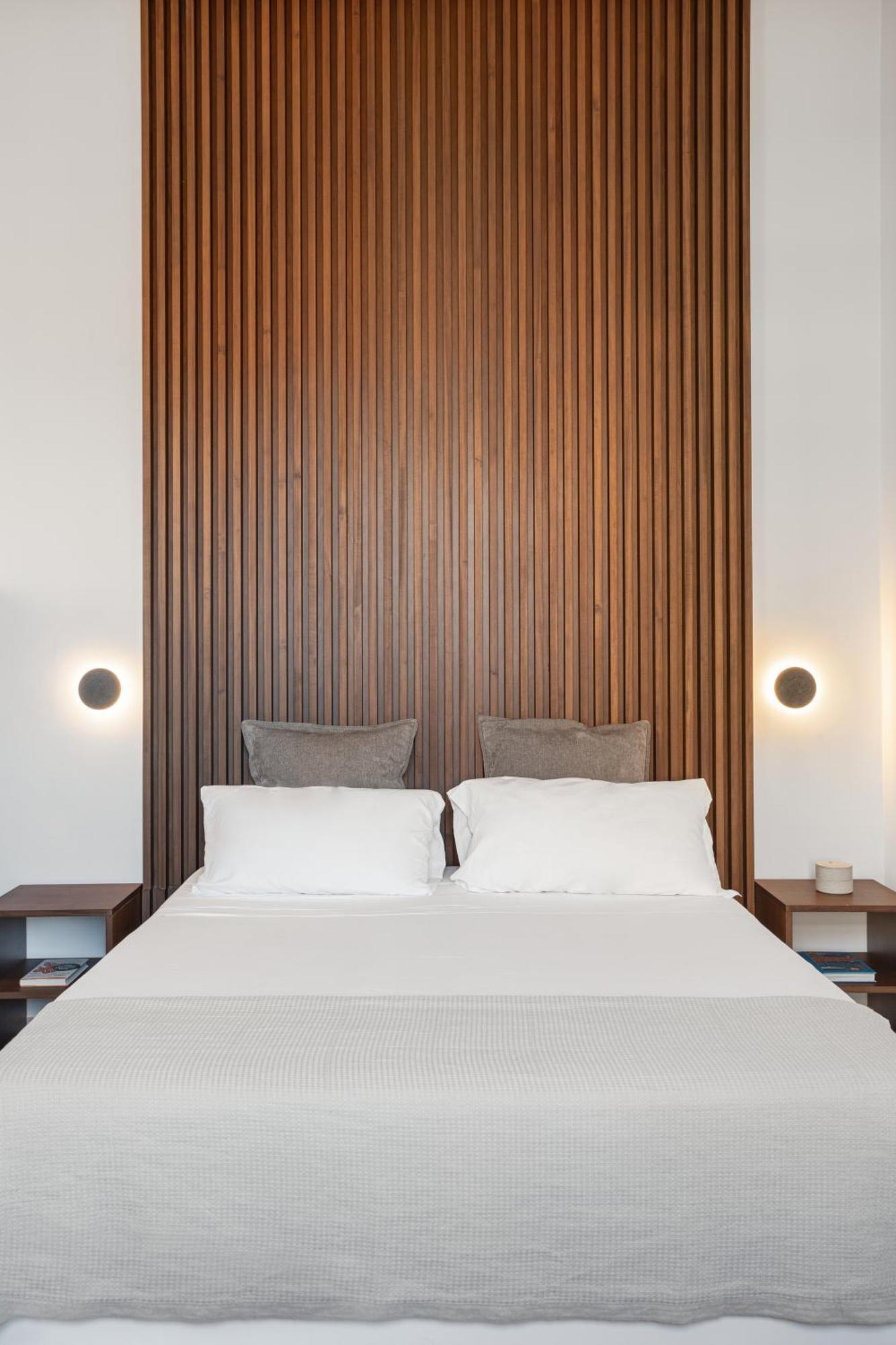 Ambio Suites Luxury Trastevere 罗马 外观 照片