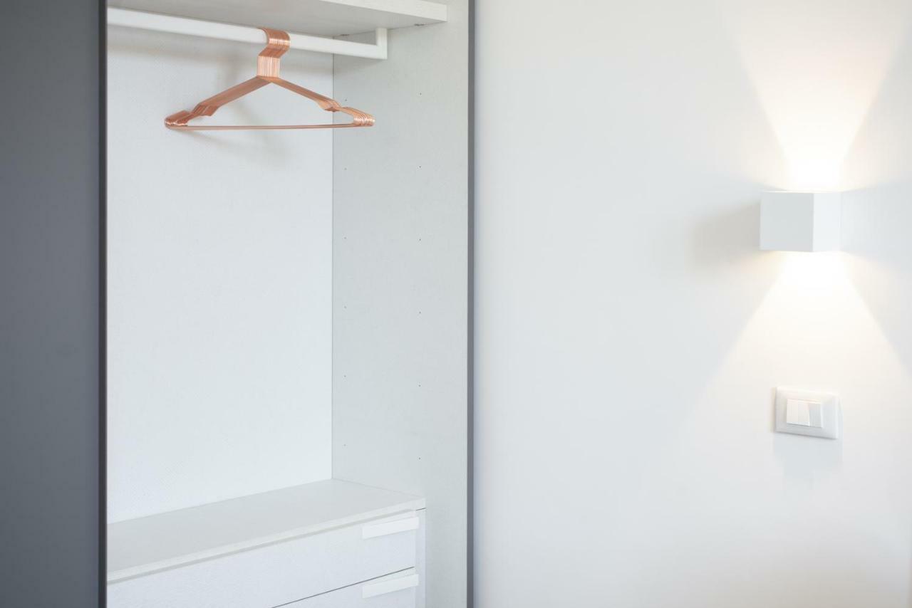 Ambio Suites Luxury Trastevere 罗马 外观 照片