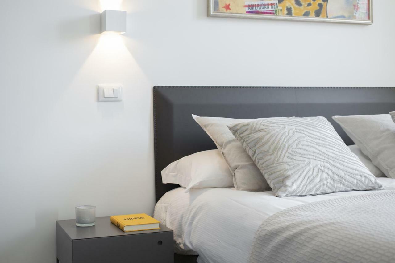 Ambio Suites Luxury Trastevere 罗马 外观 照片