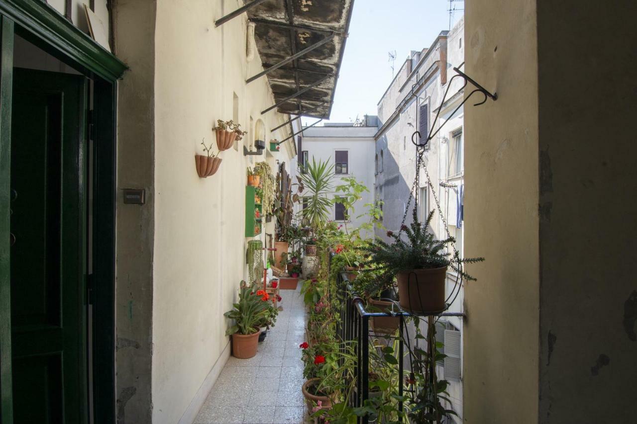 Ambio Suites Luxury Trastevere 罗马 外观 照片
