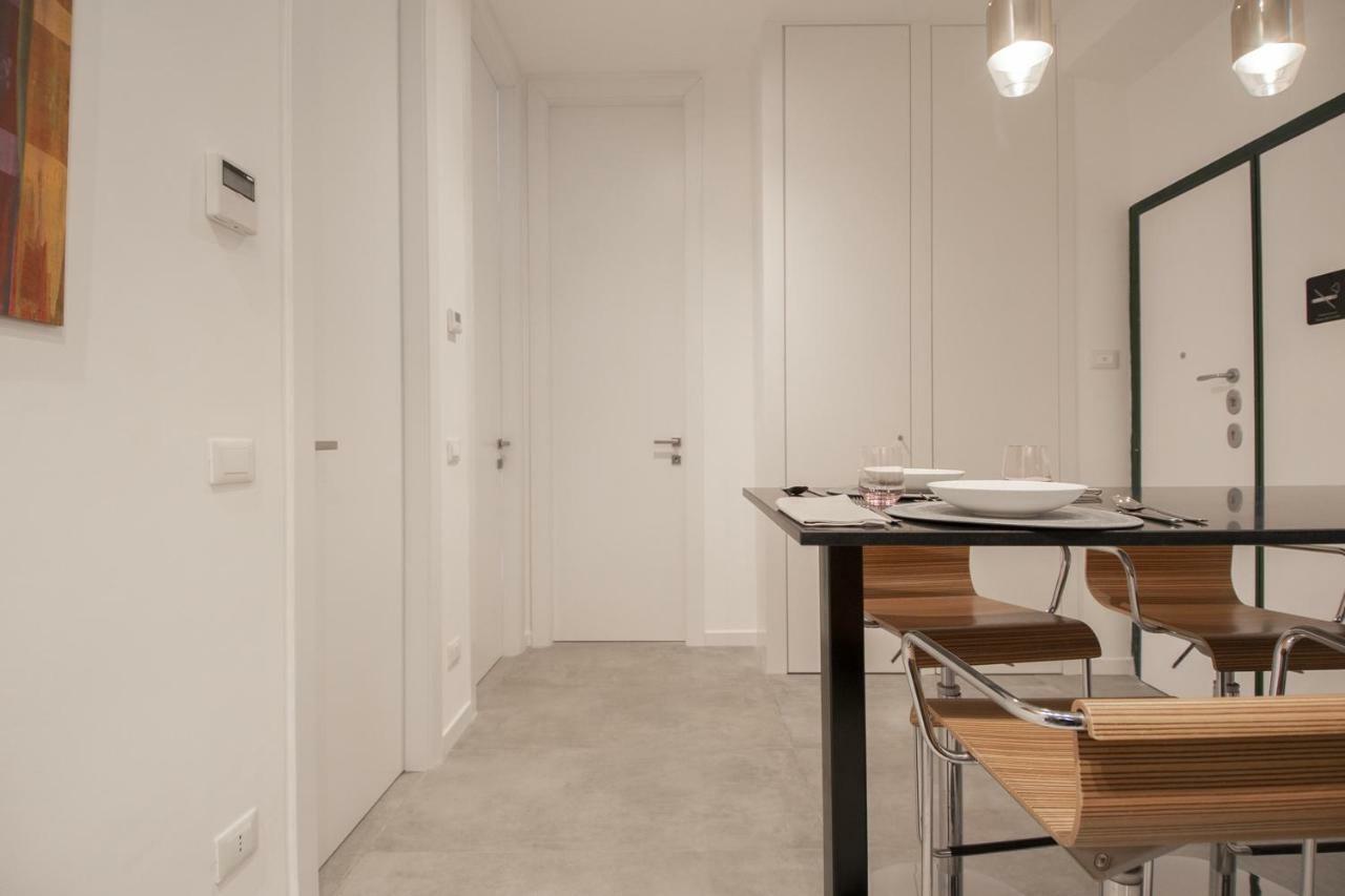Ambio Suites Luxury Trastevere 罗马 外观 照片