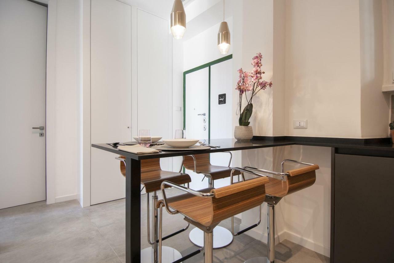 Ambio Suites Luxury Trastevere 罗马 外观 照片
