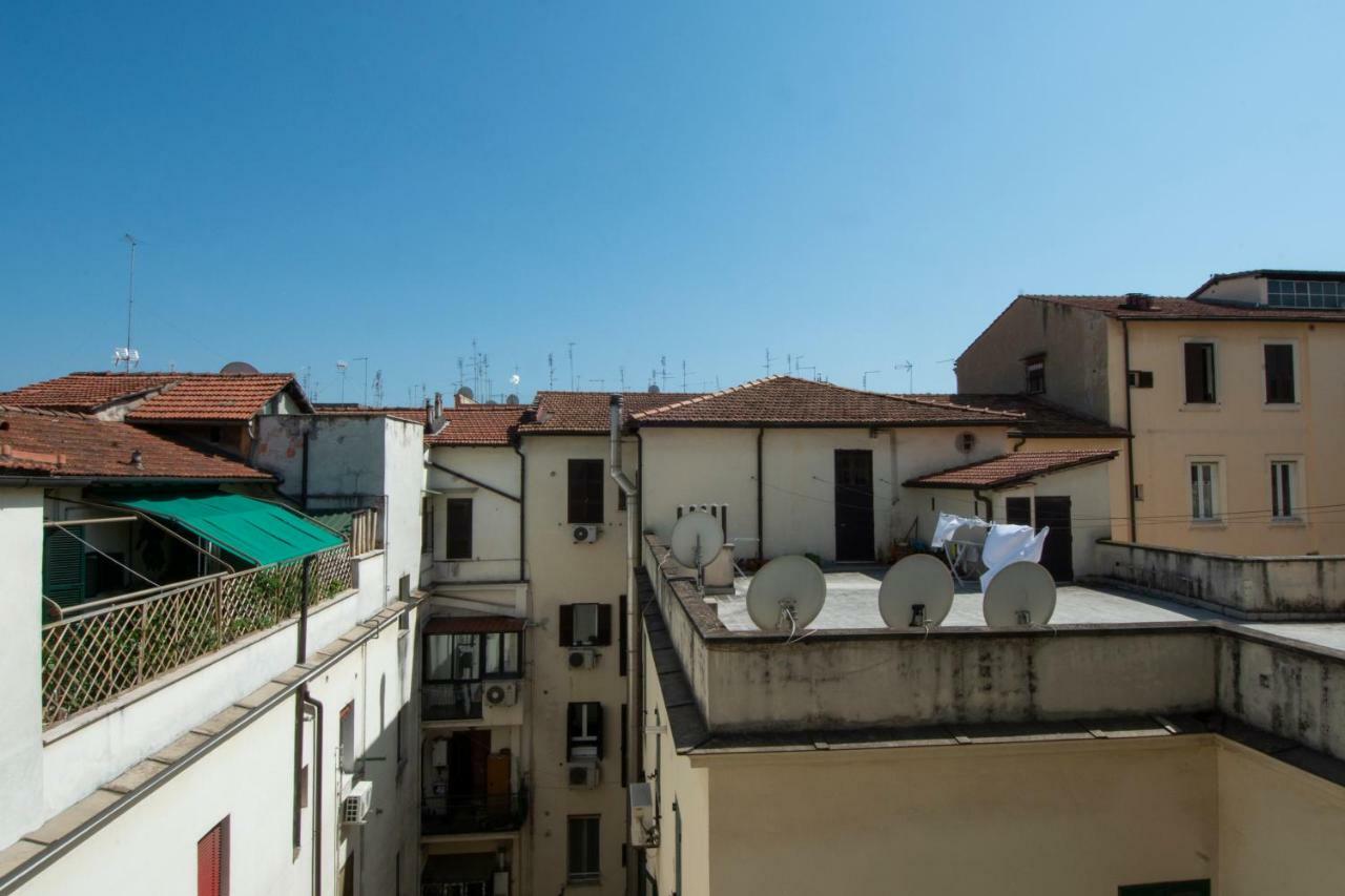 Ambio Suites Luxury Trastevere 罗马 外观 照片